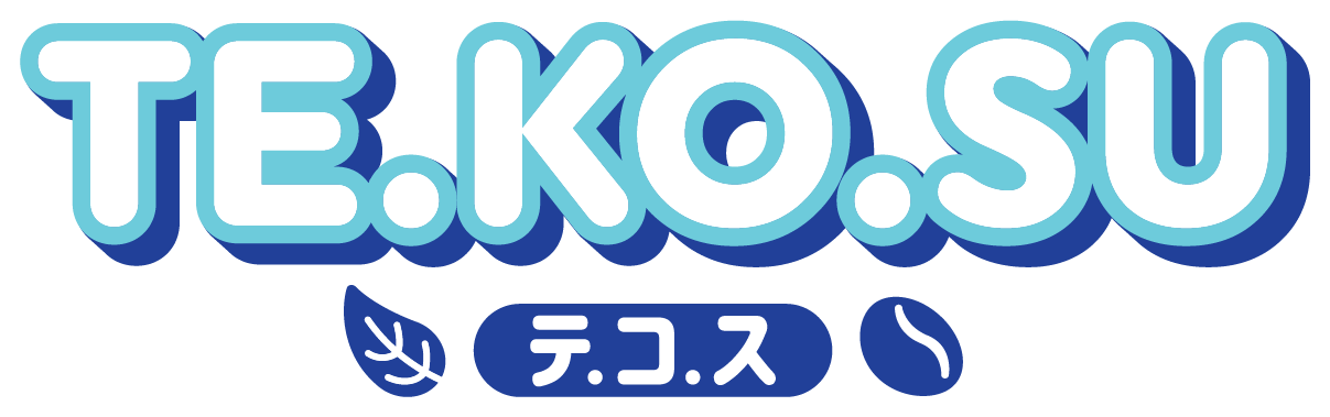 Tekosu